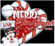 Merry Christmas & Happy New Year