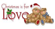 Christmas is for Love