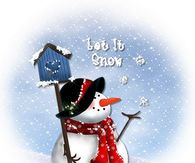 Let it Snow