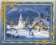 Winter Wonderland