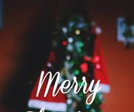 Merry Christmas