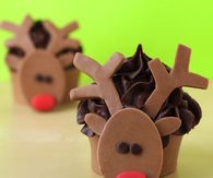 How to make cupcake wrappers