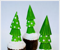 How to make christmas tree toppers