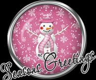 Season's Greetings