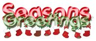 Season's Greetings