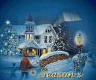Season's Greetings