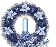 Season's Greetings
