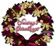 Season's Greetings