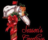 Season's Greetings