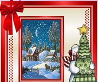 Season's Greetings