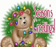 Season's Greetings