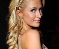 Original Updo for an Important Event