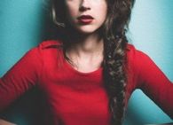 Regular Ponytail – How to Decorate It?