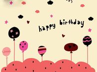 Happy Birthday Pics