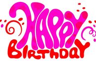 Happy Birthday Pictures