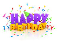 Happy Birthday Images