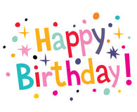 Happy Birthday Im
