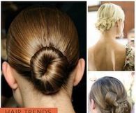 Bun from the Past