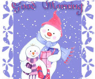 Good Morning