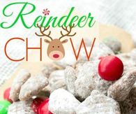 Reindeer Chow