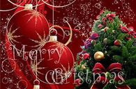 Merry Christmas
