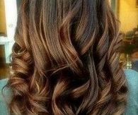 Updo for Medium Length Hair 
