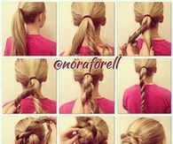 Why Is Worth to Keep Track on Hairstyling Websites?