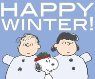 Happy Winter
