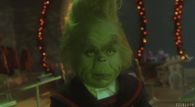 the Grinch