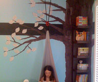 Furniture and Wapp Art