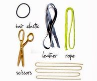 DIY Headband