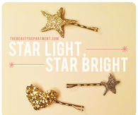 DIY Bobby Pins