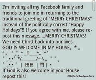 Merry Christmas and Happy New Year