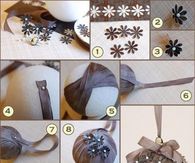 DIY Christmas Ornament