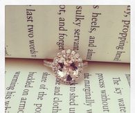engagement ring