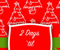 2 days till 