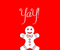 Yay! 