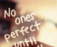 until you fall in love