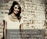 Strong Women 