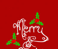Merry and Bright