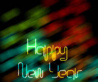 Happy New year 