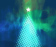 As bright as a star 