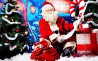 Santas list