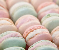 Macaroons