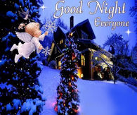 Goodnight Everyone