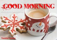 Good Morning
