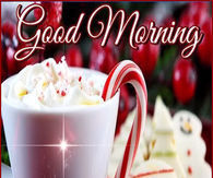 Christmas Good Morning
