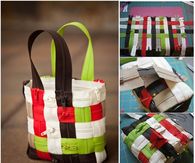 DIY Tote Bag