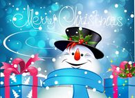 Merry Christmas Greetings For Cards | Christmas Greeting Cards