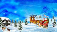 Merry Christmas Wallpapers 2014 | Free Christmas Wallpapers